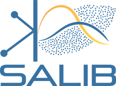 SALib Logo